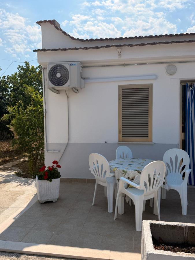 Villa Viola - Giardino e Parcheggio Gratuito - Chambres d'hôtes Peschici