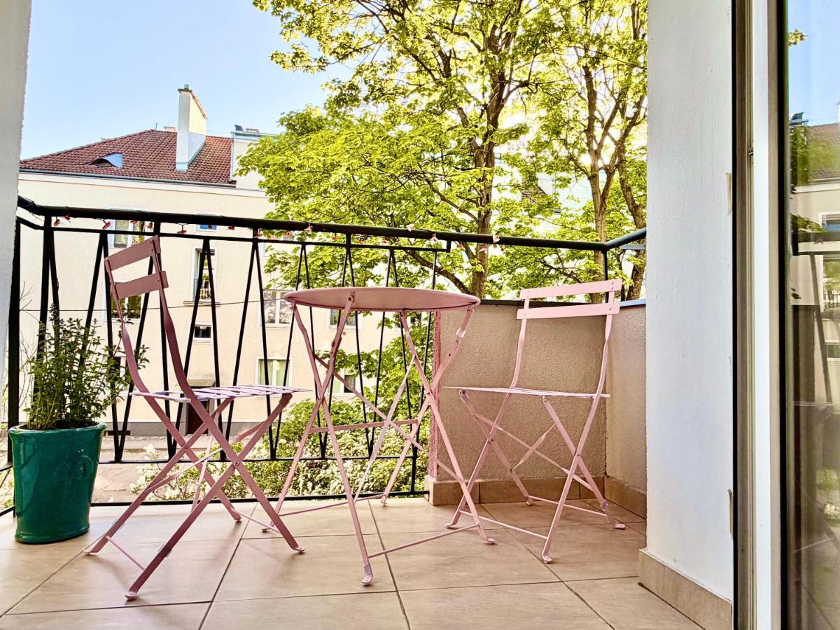 Apartament Miau jami Beach - Ferienwohnung Danzig