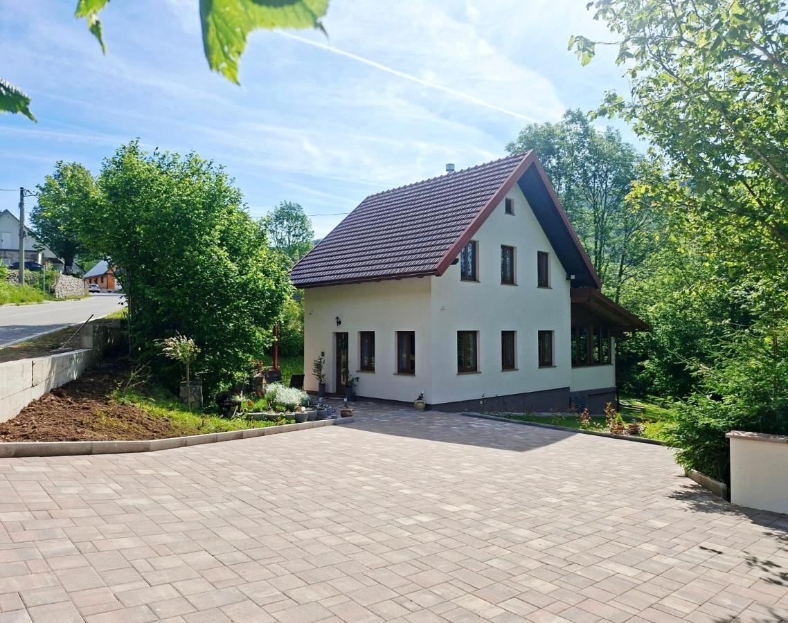 Kuća za odmor La Vi - Bed and Breakfast Mrkopalj