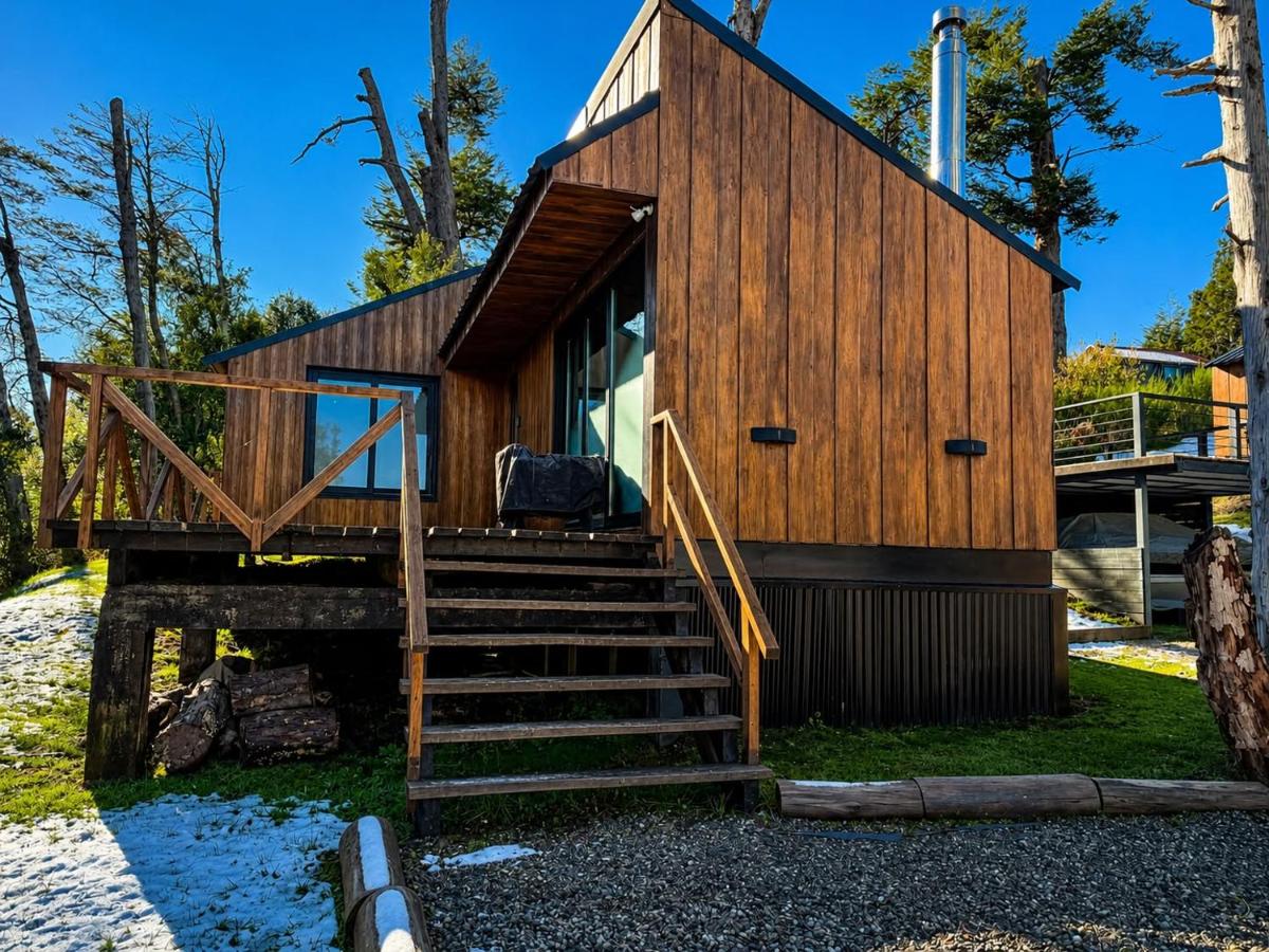 Henko 1 - B&B Villa La Angostura