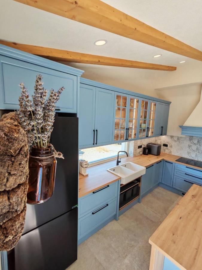 Casa Bellea - Ferienwohnung Belej