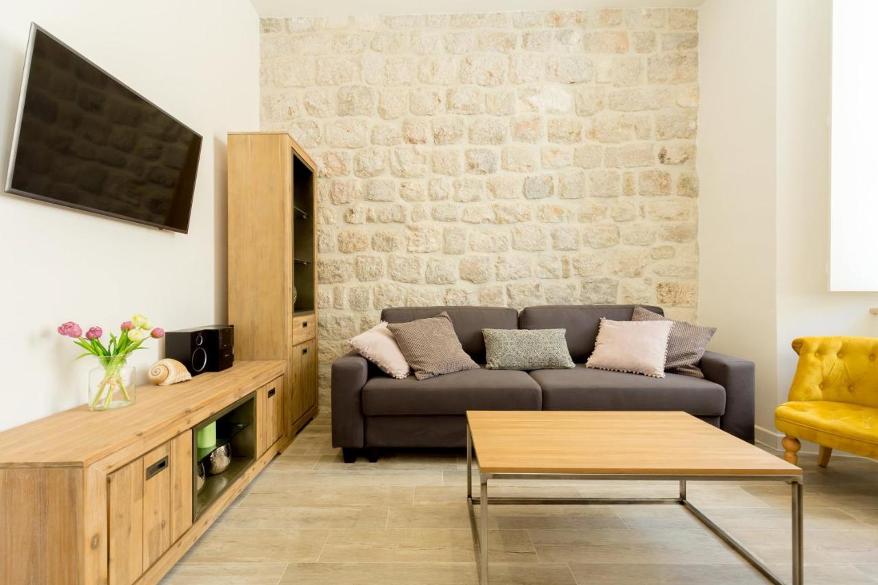 Hedera Estate Hedera A2 - Breakfast included - Ferienwohnung Dubrovnik