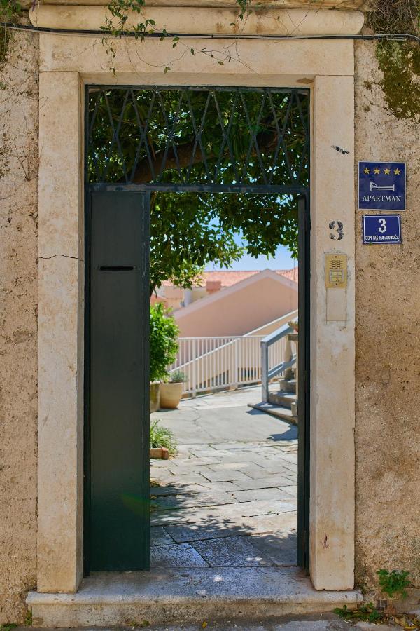 Hedera Estate Hedera A10 - Ferienwohnung Dubrovnik