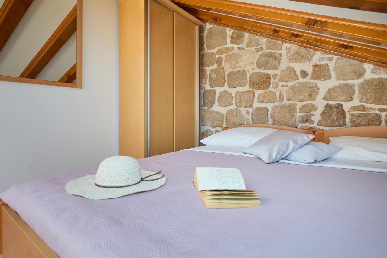 Hedera Estate Hedera A20 - Breakfast included - Ferienwohnung Dubrovnik