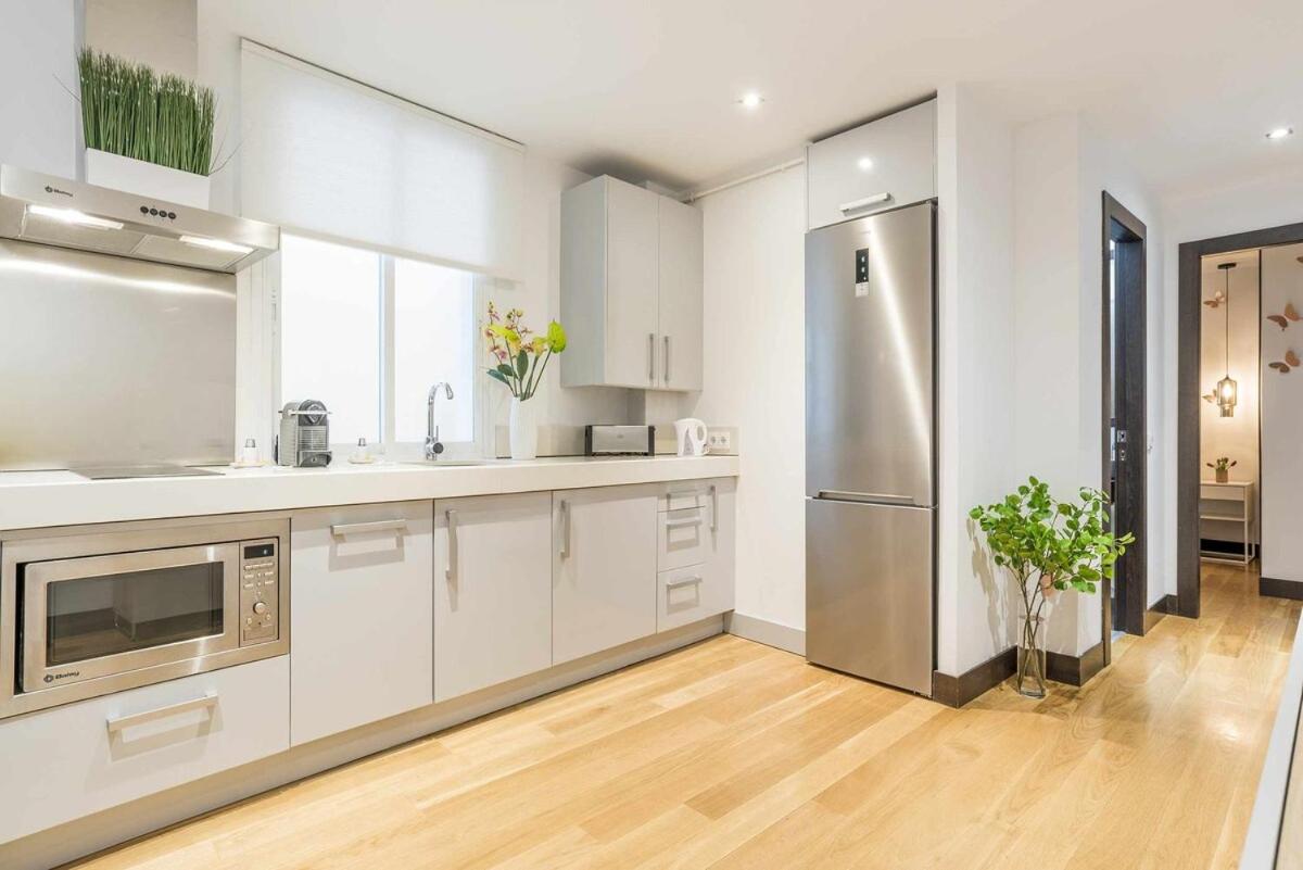 Prado by SkyKey - Monthly rates available - Ferienwohnung Madrid