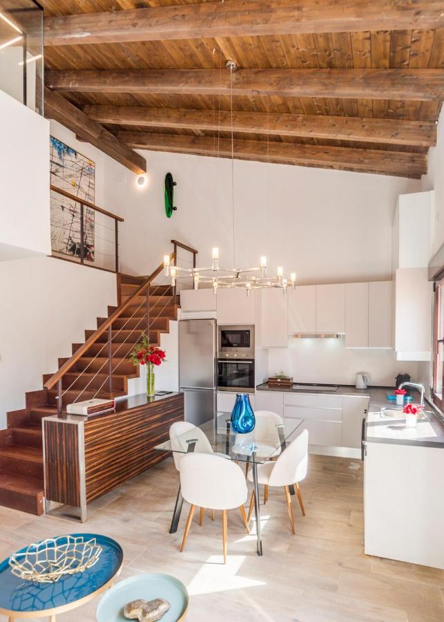La Sierra I by SkyKey - Bed and Breakfast Los Molinos
