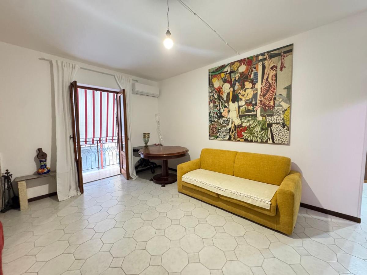 Casa Lauretta - B&B Campofelice di Roccella