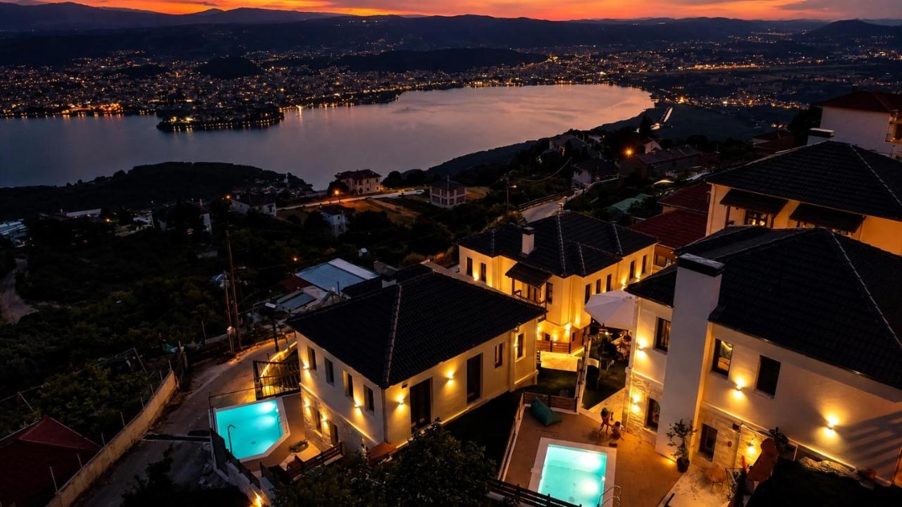 Superior Villa