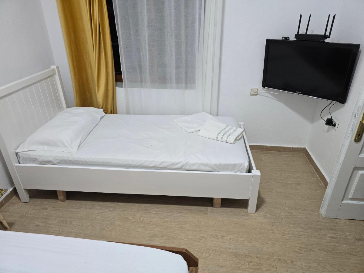 Appartement met 1 Slaapkamer