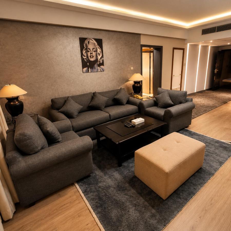 Private Luxury Villas at Sharm Dreams Vacation Club - B&B Sharm el-Sheikh