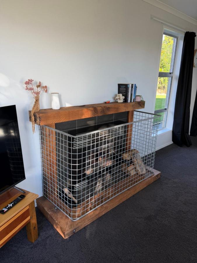 Parkside Family Haven - Chambres d'hôtes Greymouth