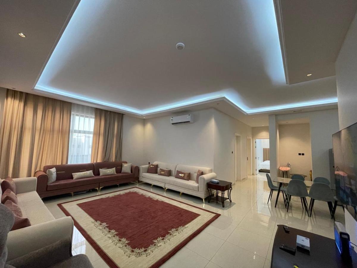 شقة بتال الفندقية - Bed and Breakfast Medina