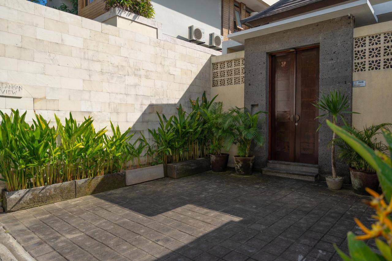 Villa I Private Pool I 360 Rooftop I Balangan Beach - B&B Uluwatu