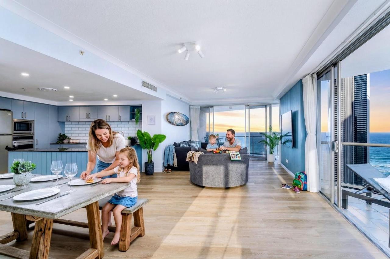 INN PARADISE Family Retreat - Chambres d'hôtes Gold Coast
