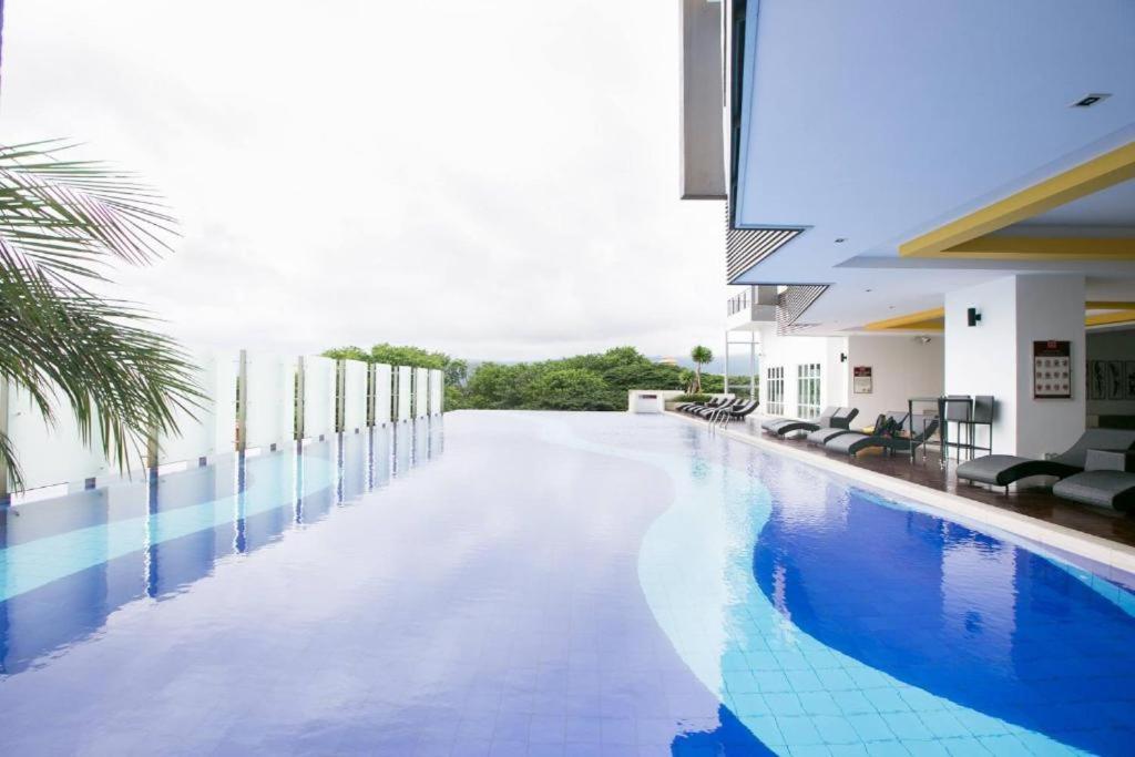 Majestic Ipoh Town 3BR HOMEstay - Ferienwohnung Ipoh