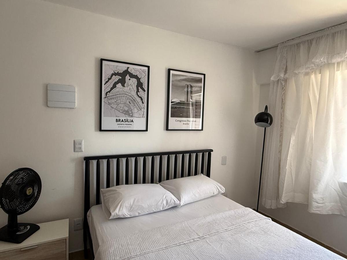 Hotel Casa Lumen - Bed and Breakfast Núcleo Bandeirante