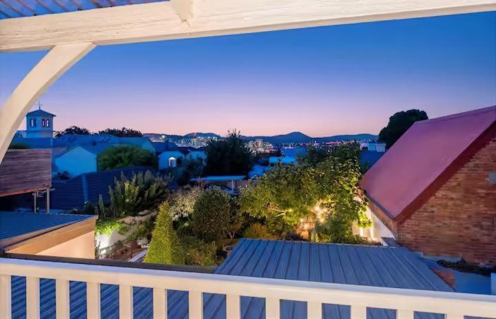 Sublime Luxury - Battery Point - Ferienwohnung Hobart