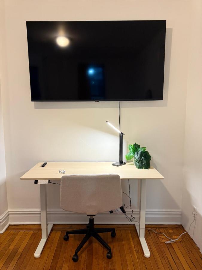 The atlas - Shared apartment - B&B New York