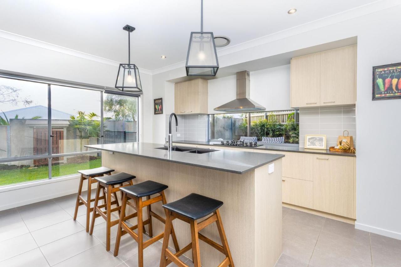 Surf and Dunes - B&B Yamba