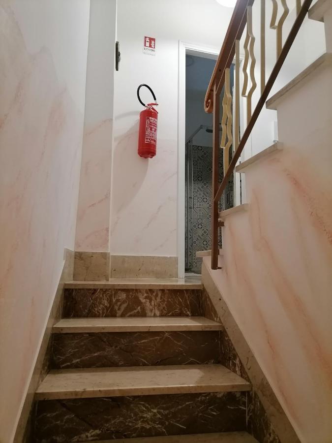 Casa Verde - B&B San Piero Patti