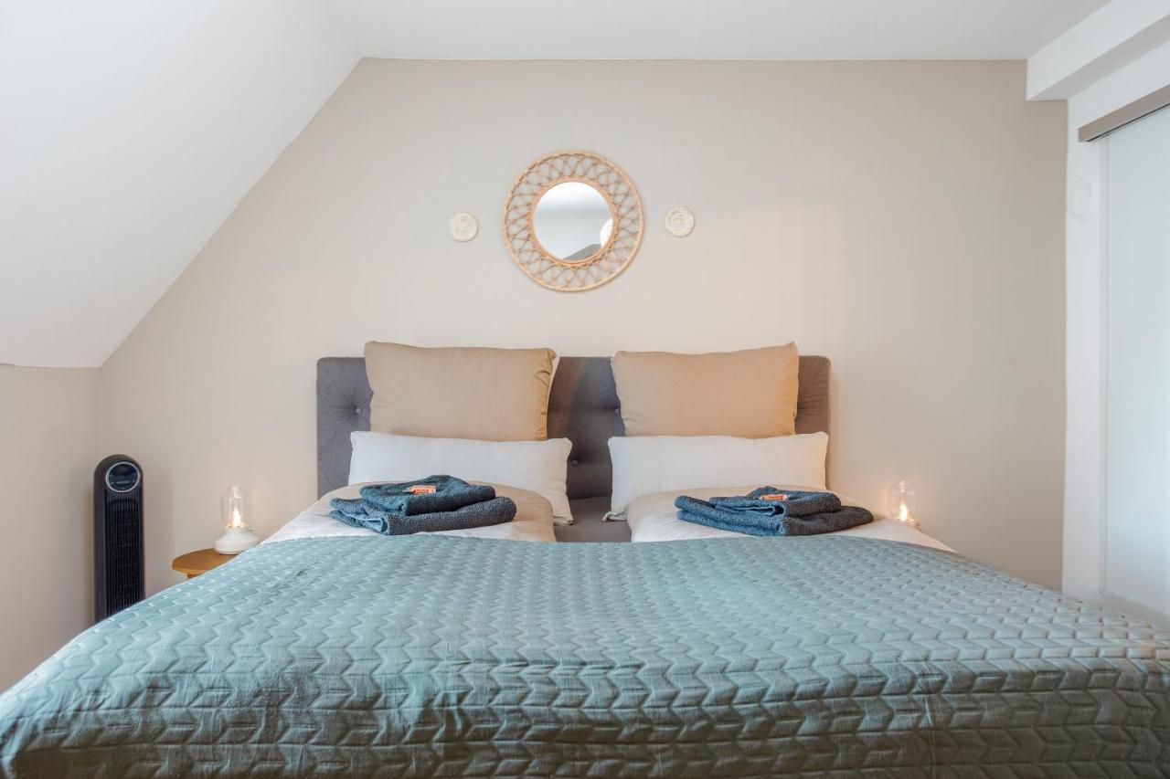 New Boho Design Altstadt Studio - Free Parking by HERO HOMES Graz - B&B Graz