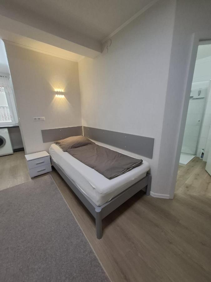 Monteurunterkunft Bietigheim-Bissingen - Chambres d'hôtes Bietigheim-Bissingen