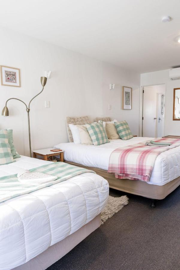 #2 Glenorchy Alpine Suite - B&B Glenorchy