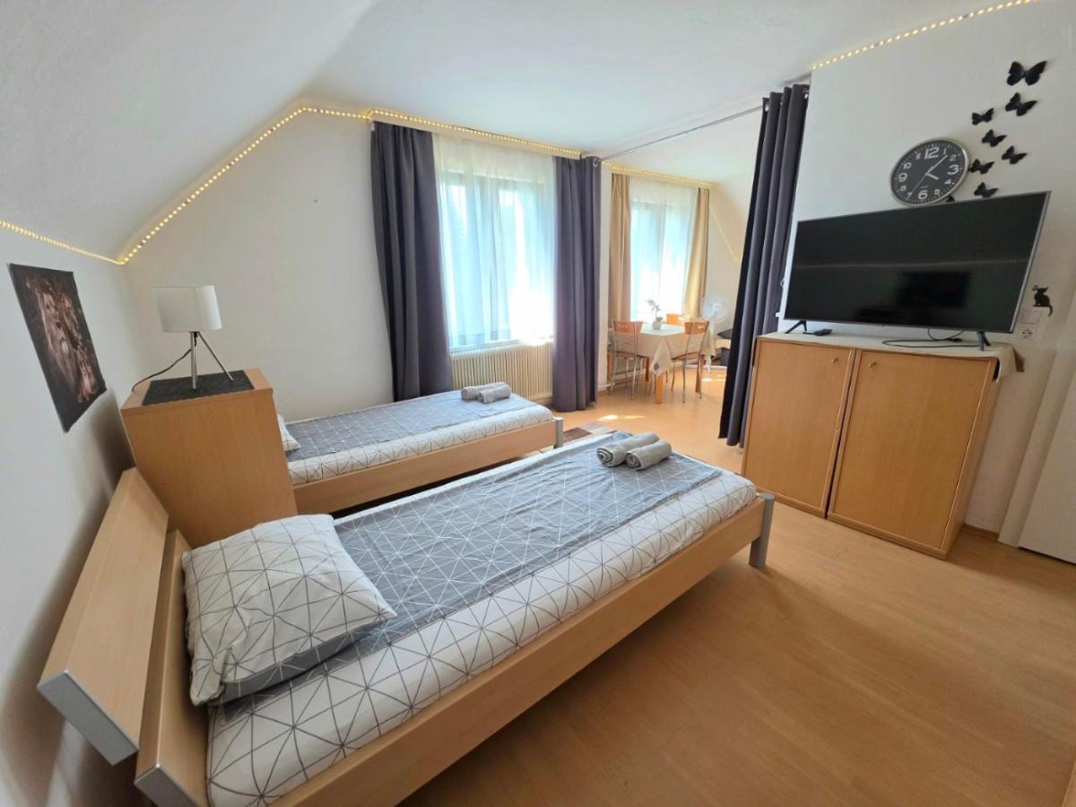 Holiday Studio 5 Villach - Ferienwohnung Villach