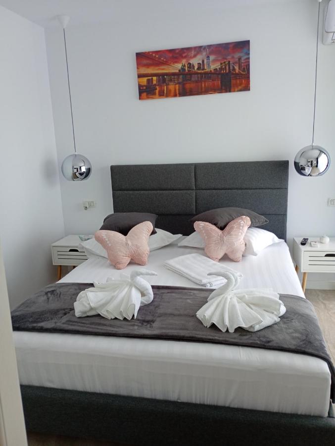 Oasis of the seas house - B&B Tuzla