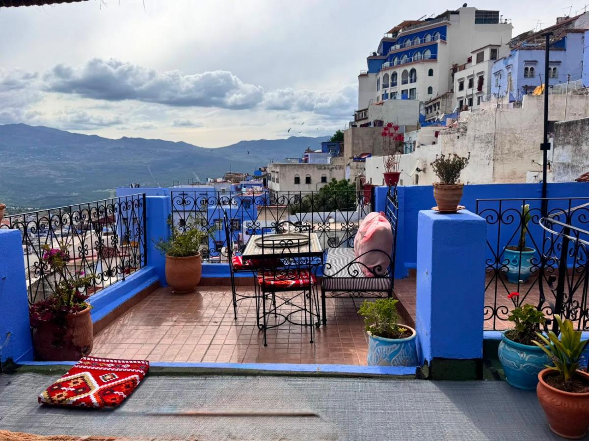 Dar Yamina Andalusi - B&B Chefchaouen