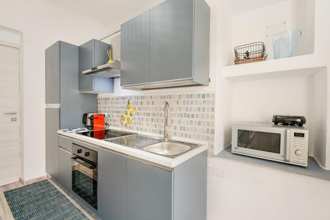 LemonTree-Air conditioning-Near the station - Chambres d'hôtes La Spezia
