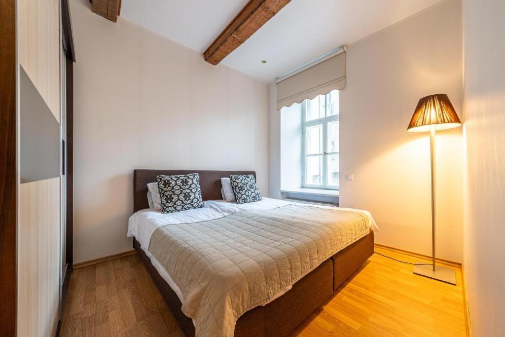 Tallinn Residence 1937 - B&B Tallin