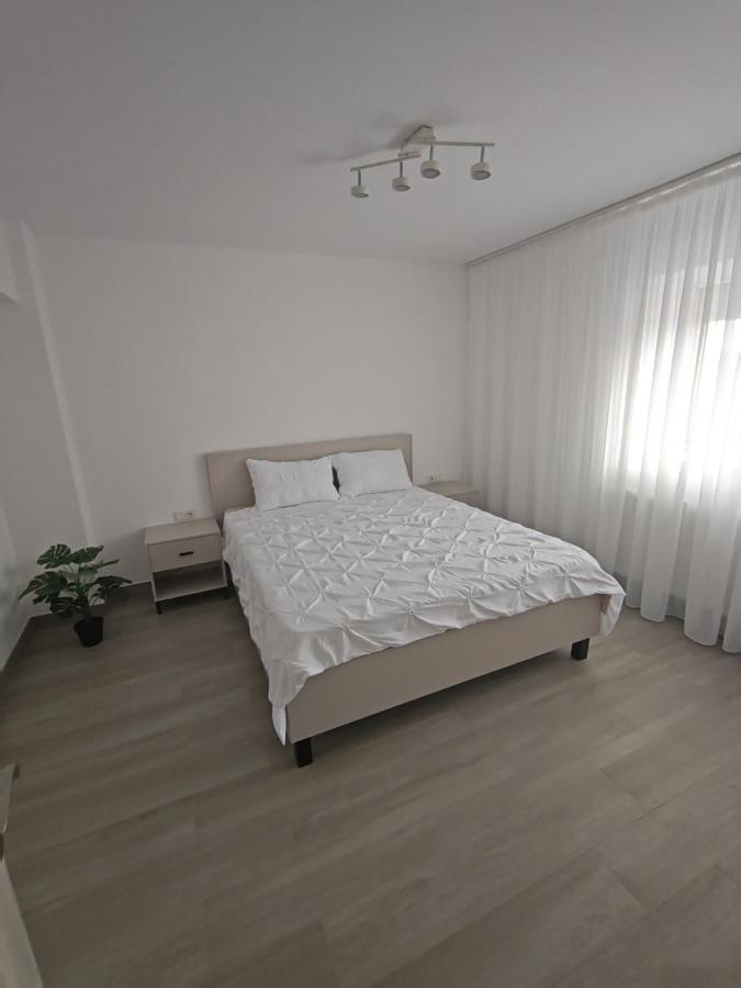 Apartament Bianco - B&B Drinago