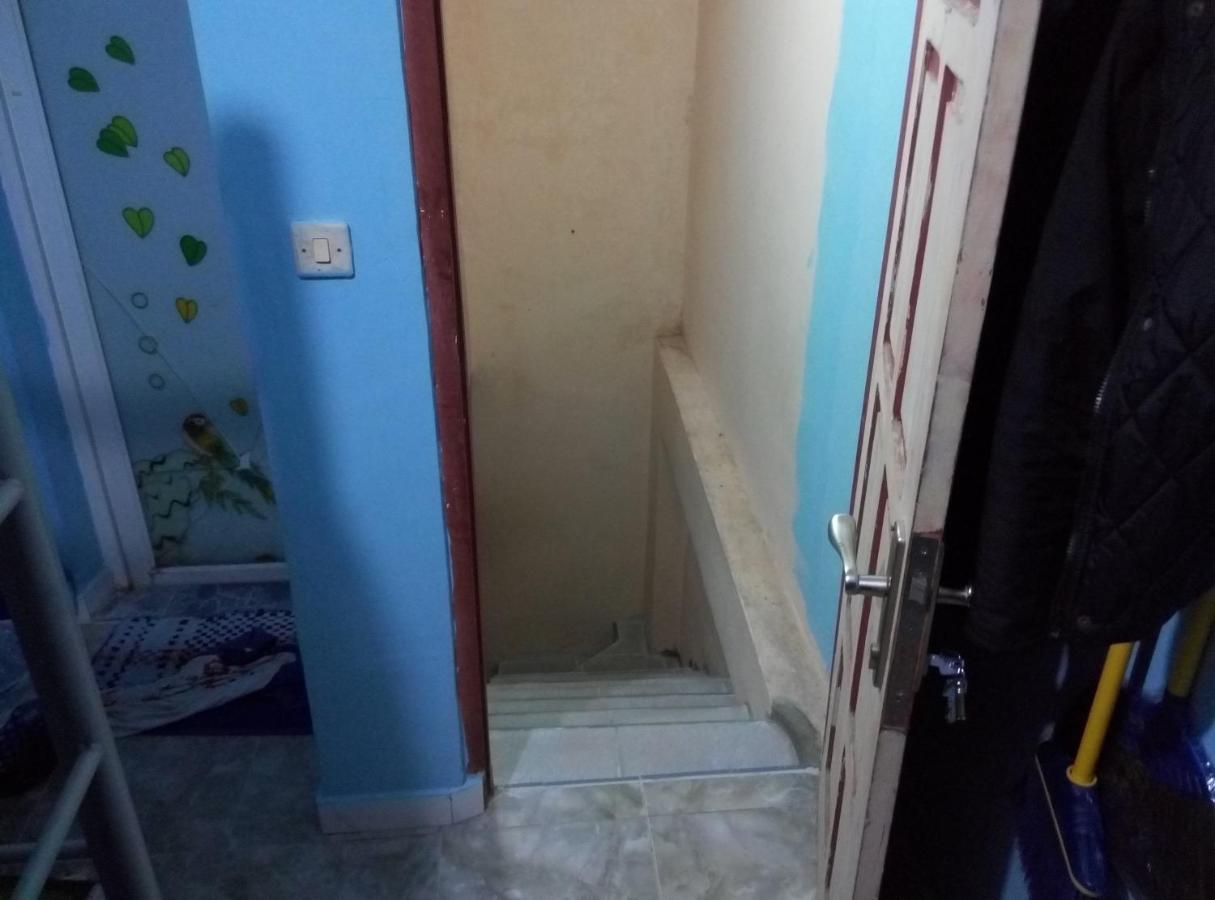 Litera en habitación compartida - Solo mujeres 