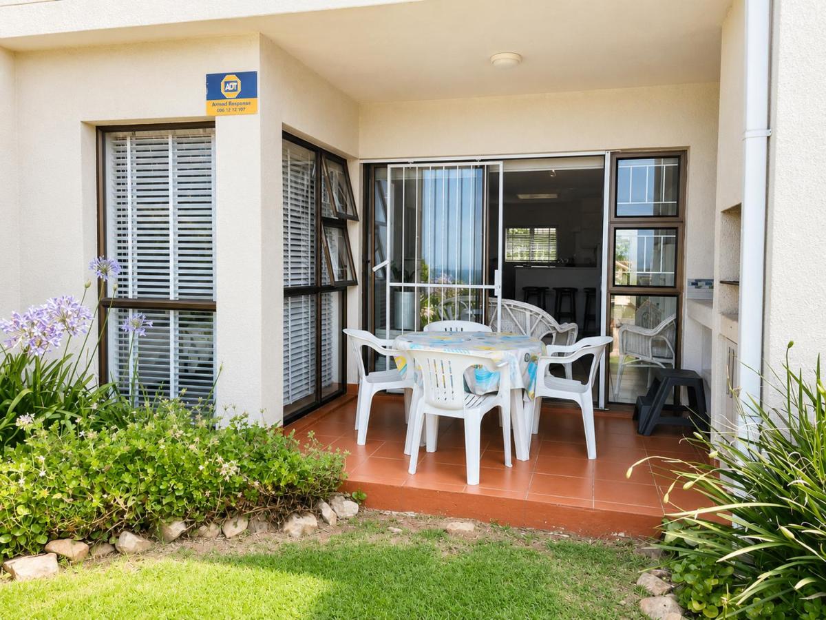 Arrowood Apartment - Ferienwohnung Plettenberg Bay