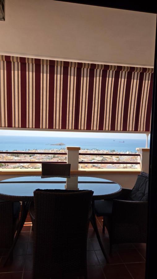 Vistas al mar - B&B Carboneras