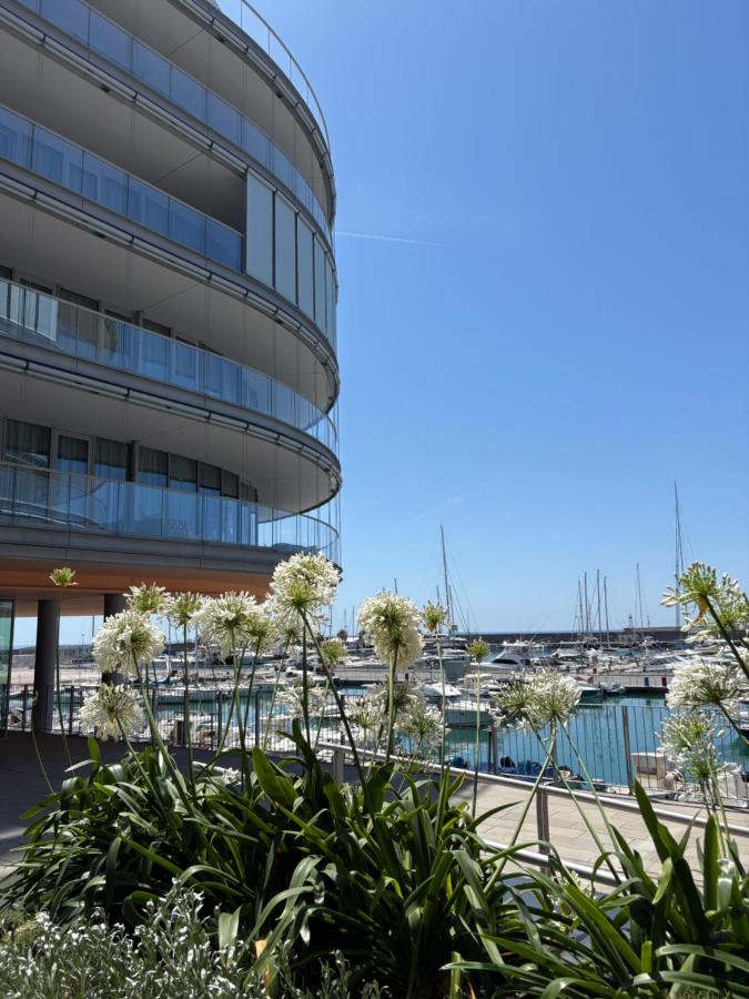 Waterfront Acquario House - B&B Génova
