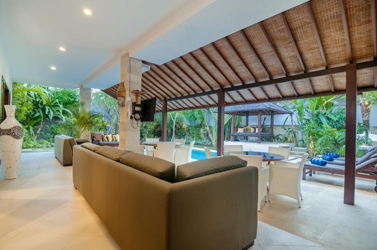 The Mawar Estate - B&B Seminyak