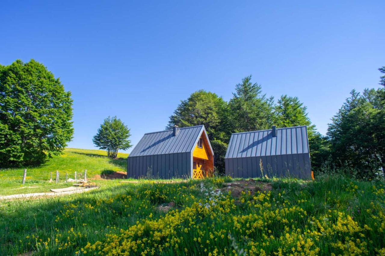 The Glade 1550 - Ferienwohnung Zabljak