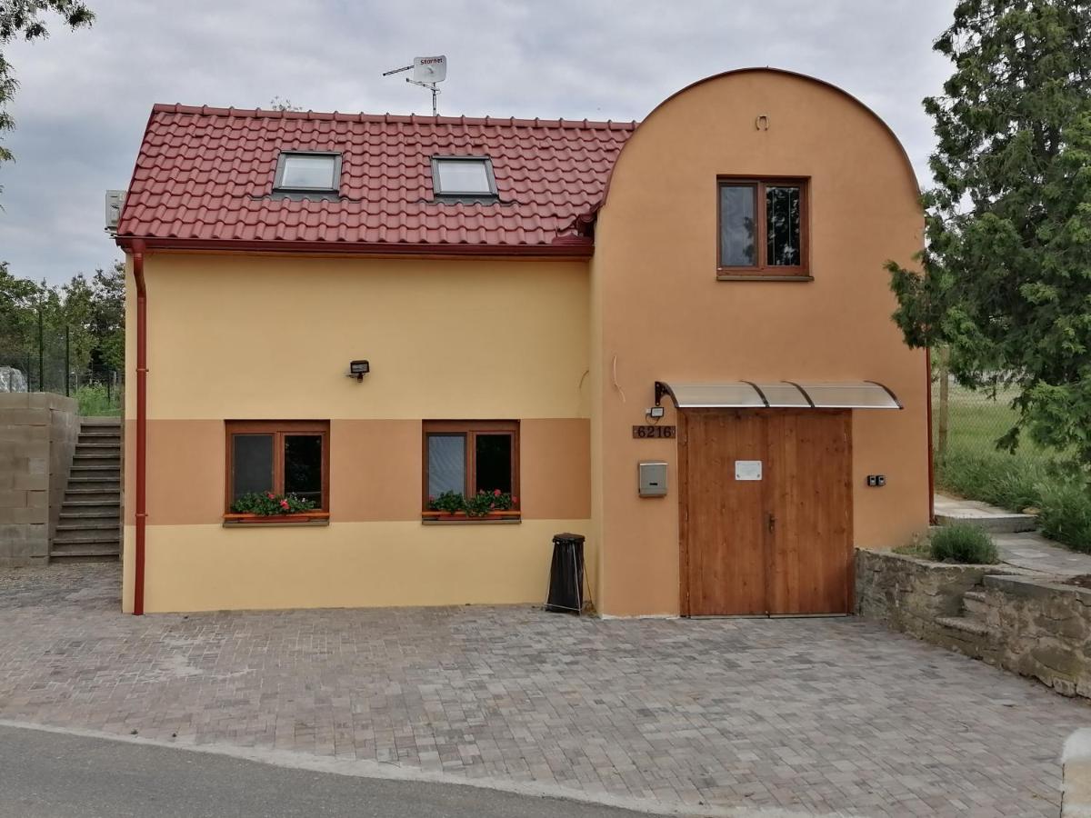 Víno Andrusiów - B&B Znojmo