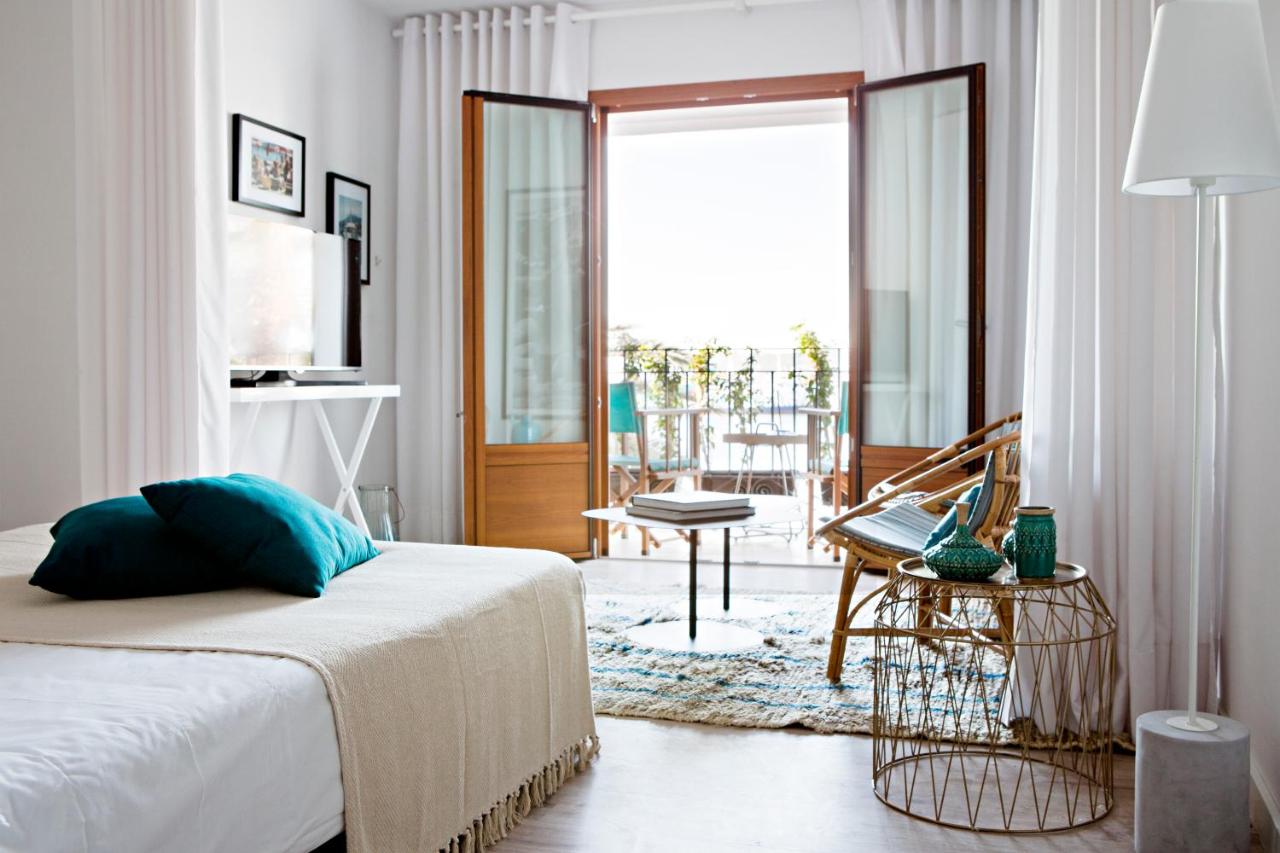 B&B Ibiza-Stadt - CBbC Suites Port Vell - Bed and Breakfast Ibiza-Stadt