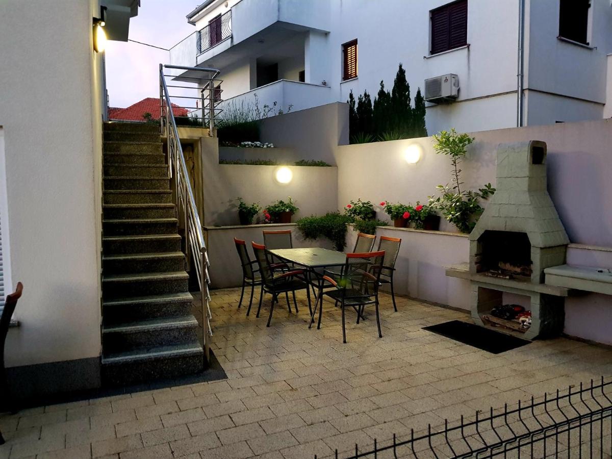 Apartments Katja - B&B Zadar