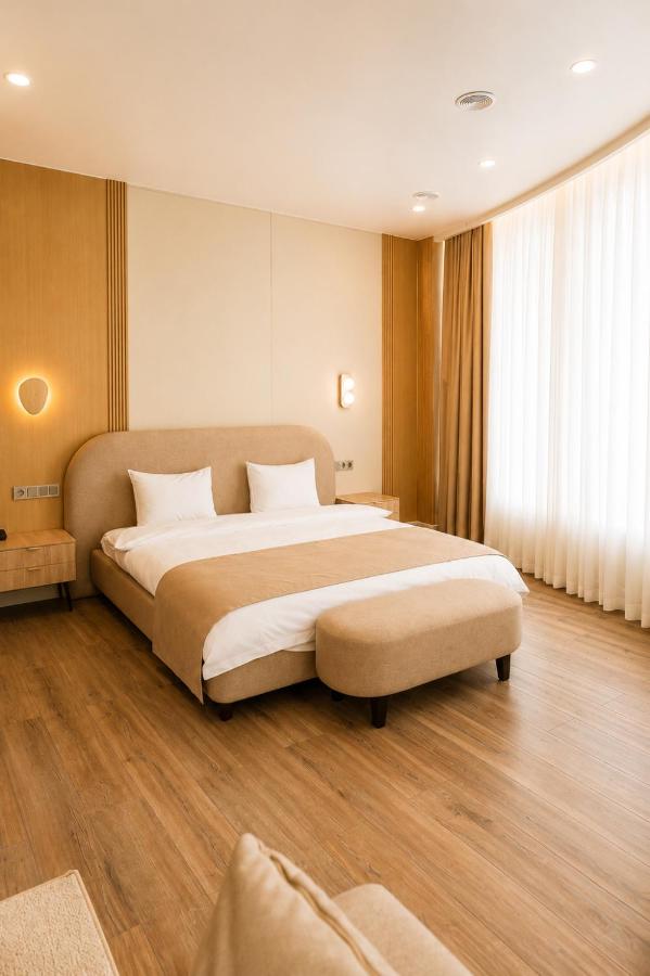 Baitau Hotel Aktobe