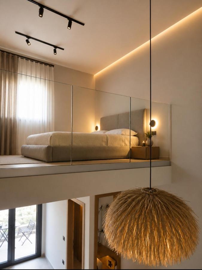 Superior Suite mit Meerblick