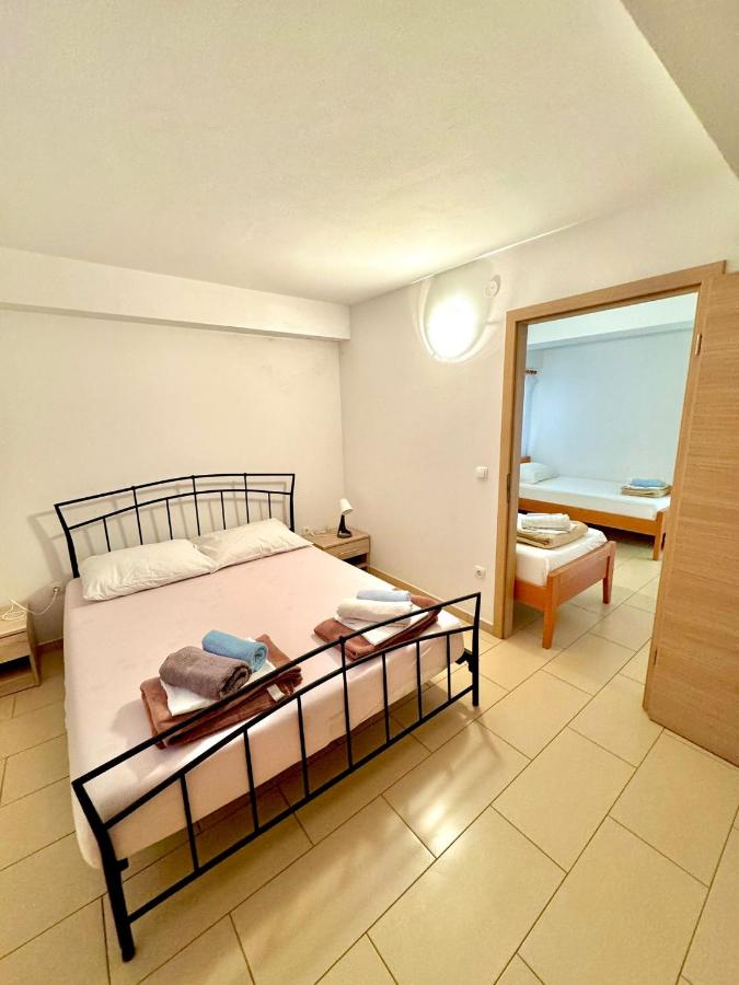 Apartment Monika - B&B Zadar