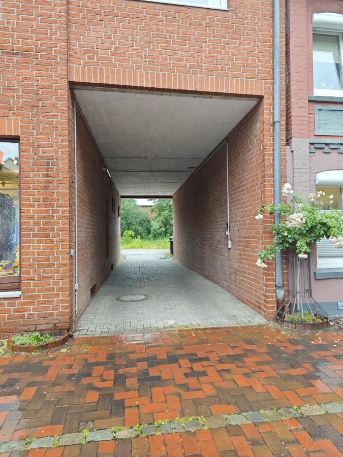 HYGGE HOMES - Apartment 'Urban Nest' - Schlossnähe trifft Design - Chambres d'hôtes Celle