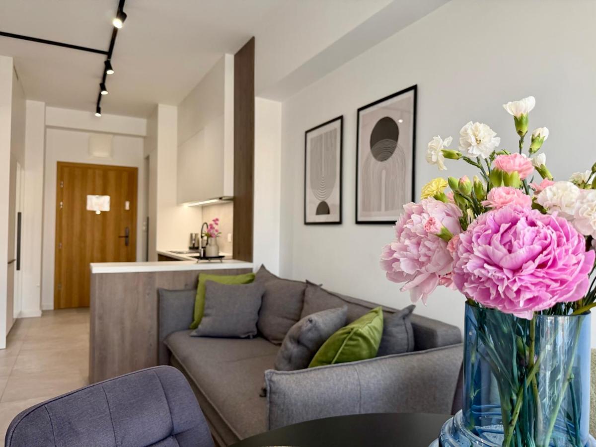 The One 75 by Housine - Ferienwohnung Zator