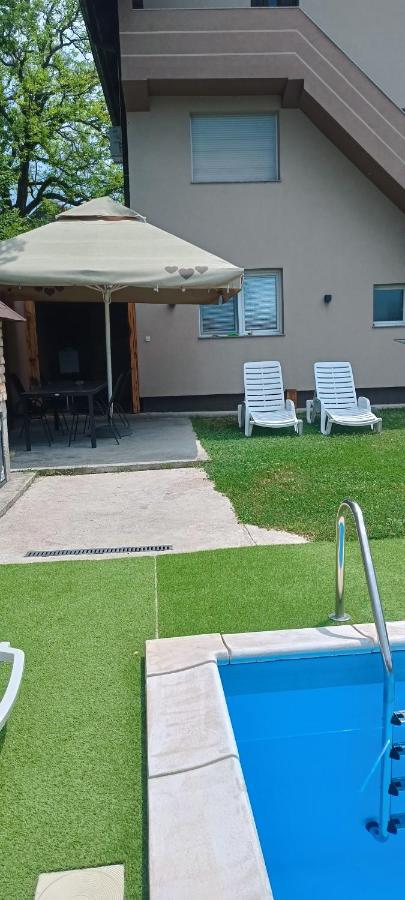 Villa Nature Sarajevo - B&B Sarajevo
