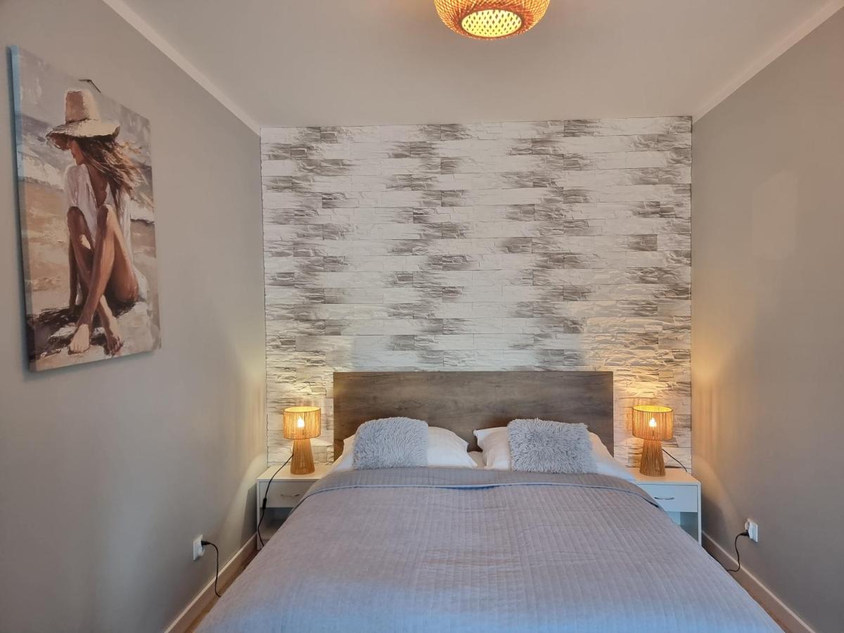visit baltic - Sara apartament z parkingiem - B&B Świnoujście