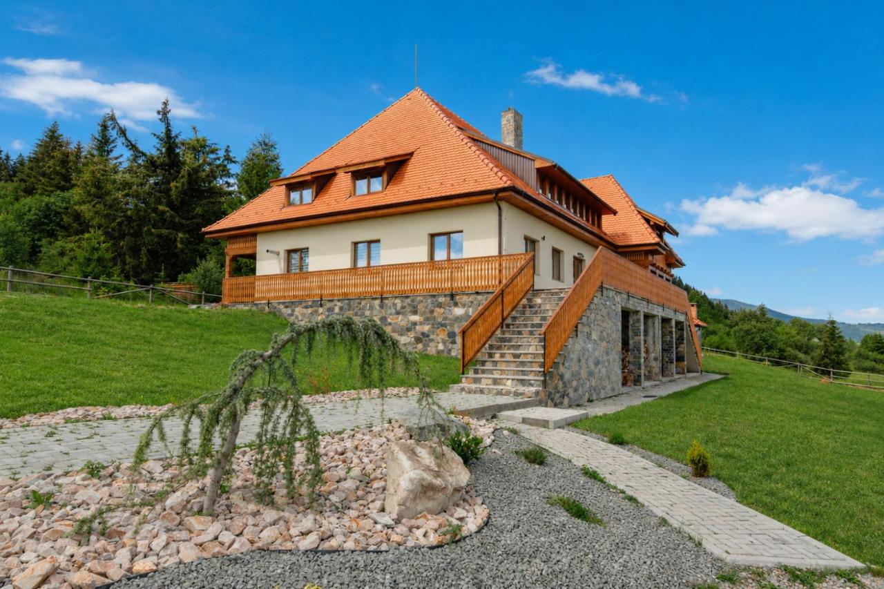 ROGOChalet - Ferienwohnung Rogojel